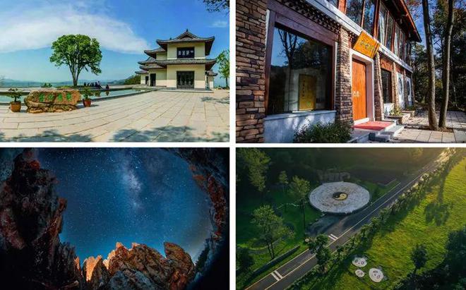 全省矚目！富陽一地入選旅游開發項目，繪就文旅新藍圖