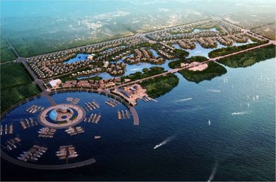 知名文旅集團與加速數字化轉型，攜手省級政府國際文旅合作簽約儀式圓滿成功背后的戰略藍圖 解碼數字經濟賦能旅游開發新時代路徑