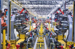 從賽場到工廠再到市場 北汽昌河全鏈路技術咨詢賦能產業升級