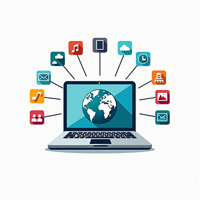 信息技術(shù)咨詢服務包含哪些